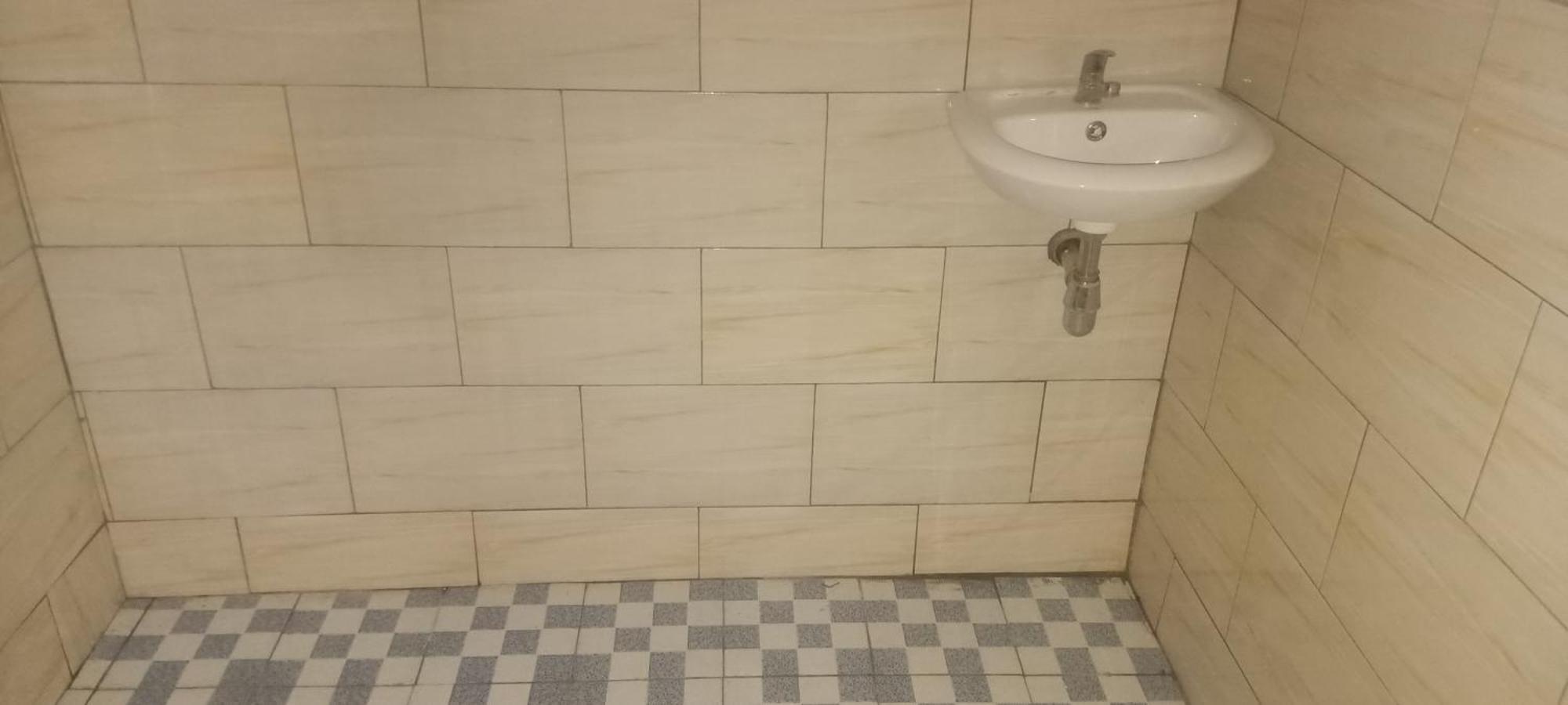Lingkung Park Tetebatu Lägenhet Exteriör bild